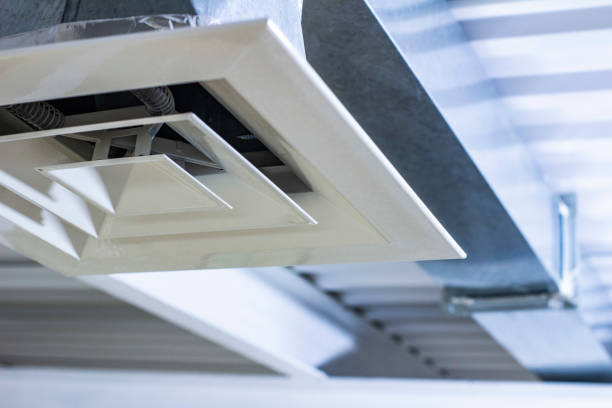 Best Air Duct Cleaning Near Me  in Fairborn, OH