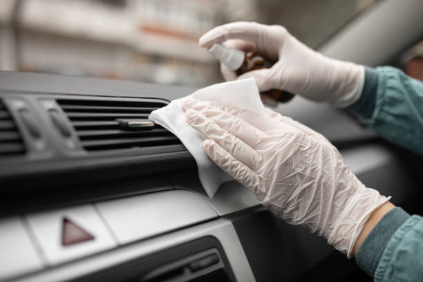 Best Ductwork Cleaning Services  in Fairborn, OH