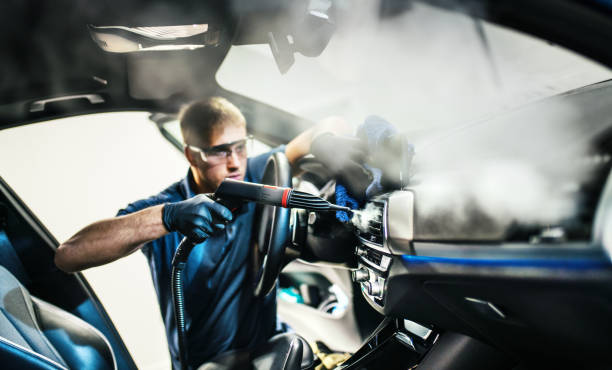 Best Dryer Vent Cleaning Services  in Fairborn, OH