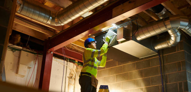 Best Residential Air Duct Cleaning  in Fairborn, OH