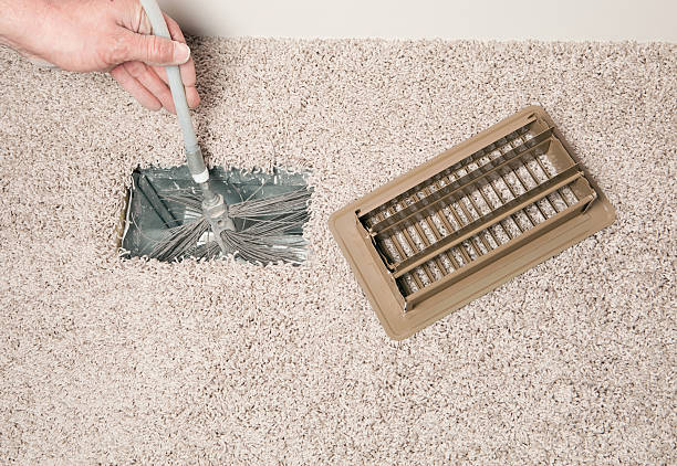 Best Affordable HVAC Duct Cleaning  in Fairborn, OH