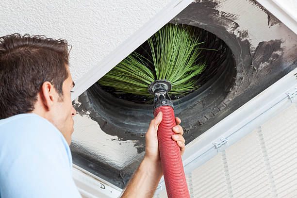 Best Affordable Duct Cleaning Services  in Fairborn, OH