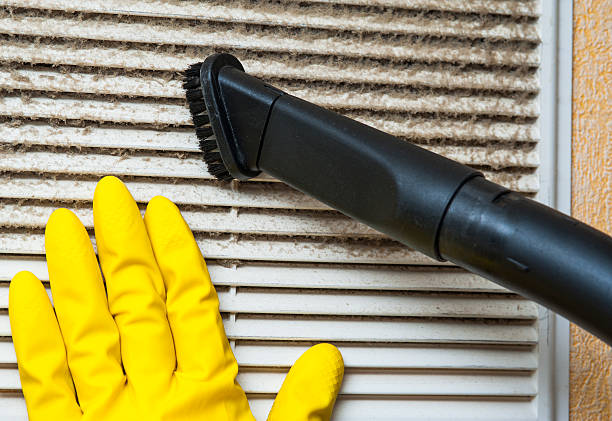 Best HVAC Air Duct Cleaning  in Fairborn, OH