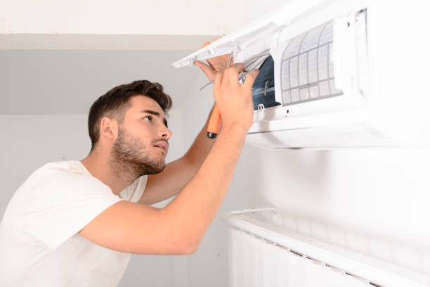 Best Best Air Duct Cleaning Company  in Fairborn, OH